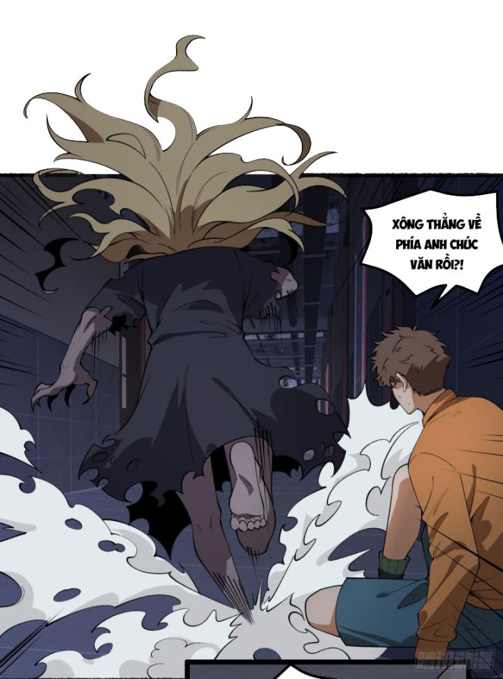 Ngài Hoàn Toàn Không Tiết Lộ Sao? Chapter 46 - Trang 2