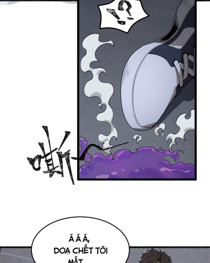 Ngài Hoàn Toàn Không Tiết Lộ Sao? Chapter 46 - Trang 2