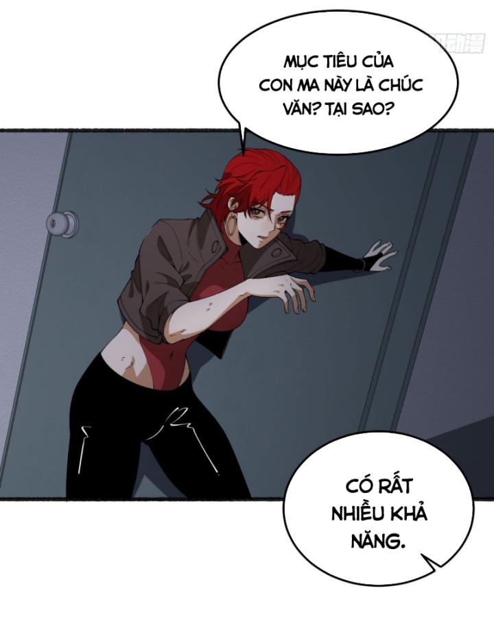 Ngài Hoàn Toàn Không Tiết Lộ Sao? Chapter 46 - Trang 2