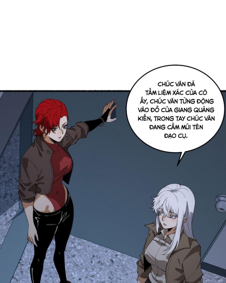 Ngài Hoàn Toàn Không Tiết Lộ Sao? Chapter 46 - Trang 2