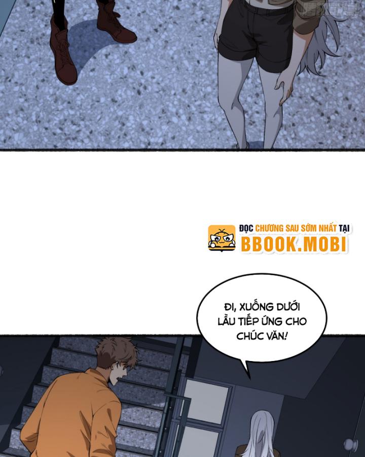 Ngài Hoàn Toàn Không Tiết Lộ Sao? Chapter 46 - Trang 2