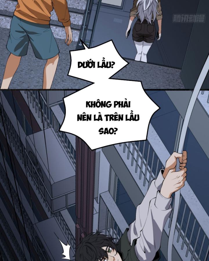 Ngài Hoàn Toàn Không Tiết Lộ Sao? Chapter 46 - Trang 2