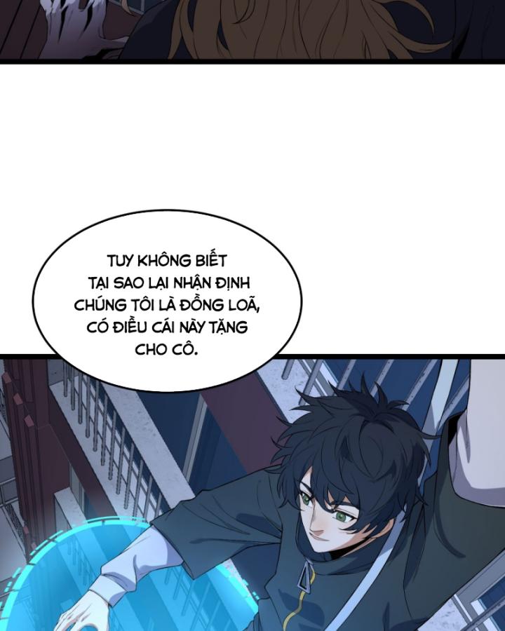 Ngài Hoàn Toàn Không Tiết Lộ Sao? Chapter 46 - Trang 2