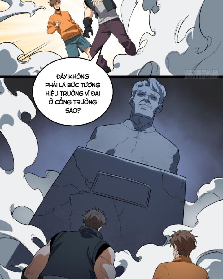 Ngài Hoàn Toàn Không Tiết Lộ Sao? Chapter 46 - Trang 2