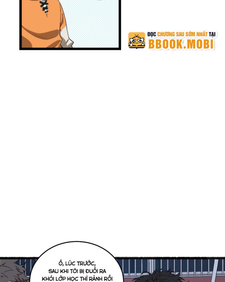 Ngài Hoàn Toàn Không Tiết Lộ Sao? Chapter 46 - Trang 2