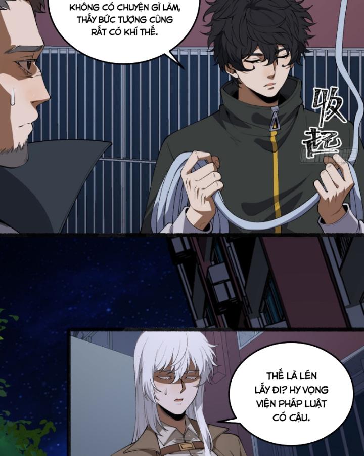 Ngài Hoàn Toàn Không Tiết Lộ Sao? Chapter 46 - Trang 2