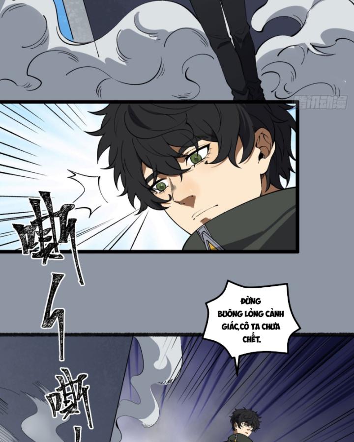 Ngài Hoàn Toàn Không Tiết Lộ Sao? Chapter 46 - Trang 2