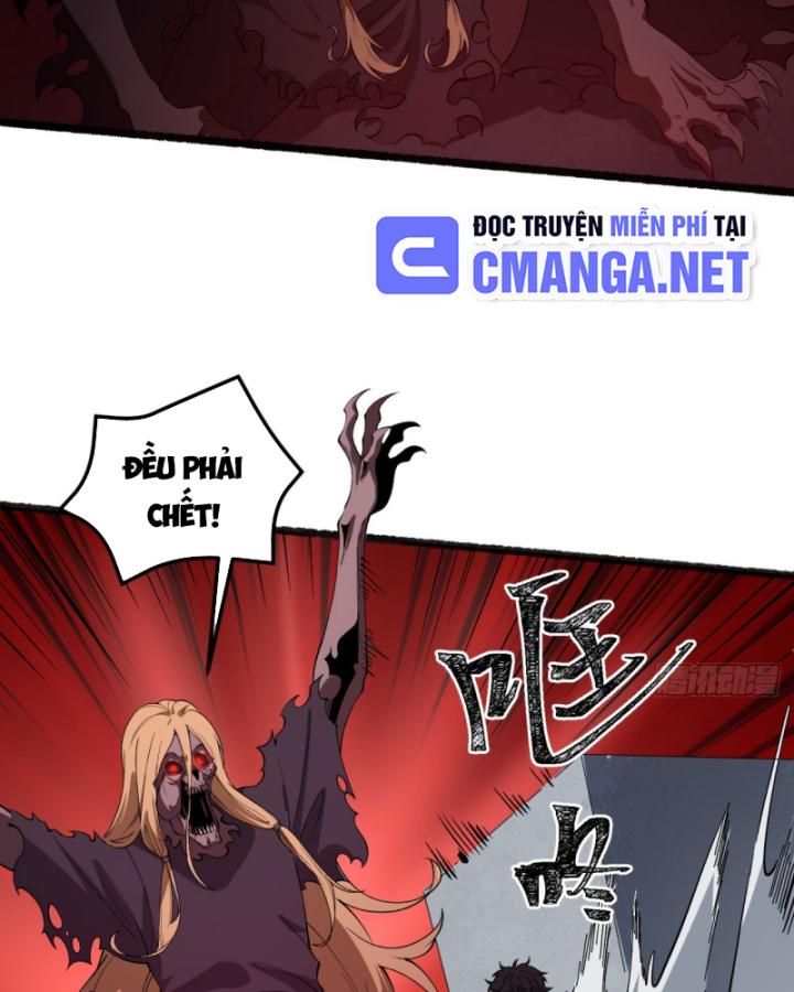 Ngài Hoàn Toàn Không Tiết Lộ Sao? Chapter 46 - Trang 2