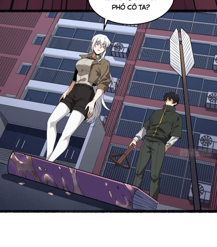 Ngài Hoàn Toàn Không Tiết Lộ Sao? Chapter 46 - Trang 2