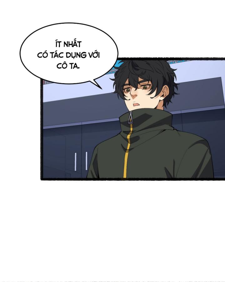 Ngài Hoàn Toàn Không Tiết Lộ Sao? Chapter 46 - Trang 2