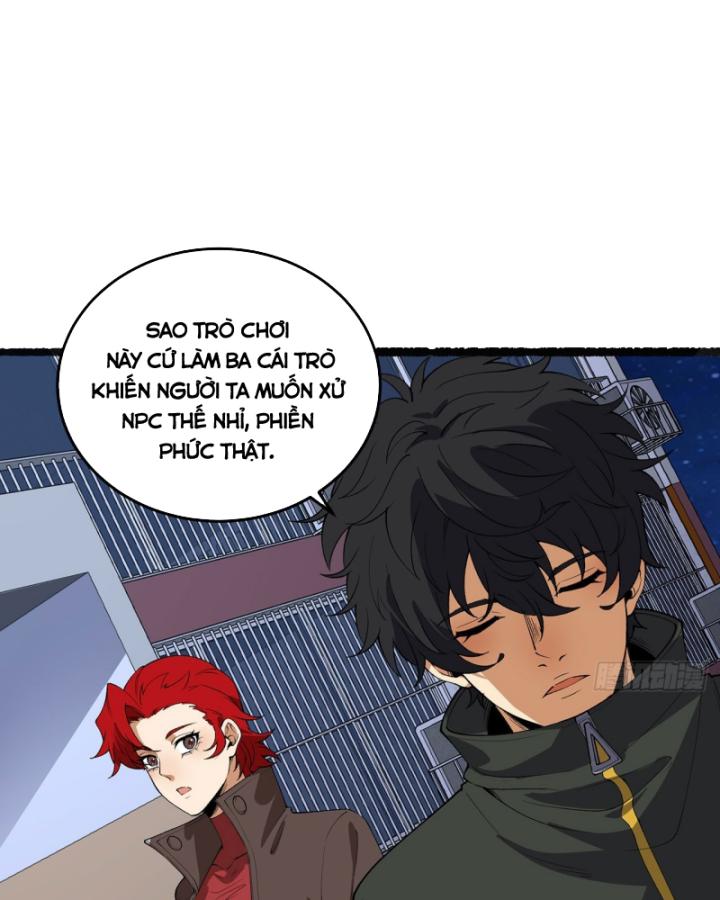 Ngài Hoàn Toàn Không Tiết Lộ Sao? Chapter 46 - Trang 2