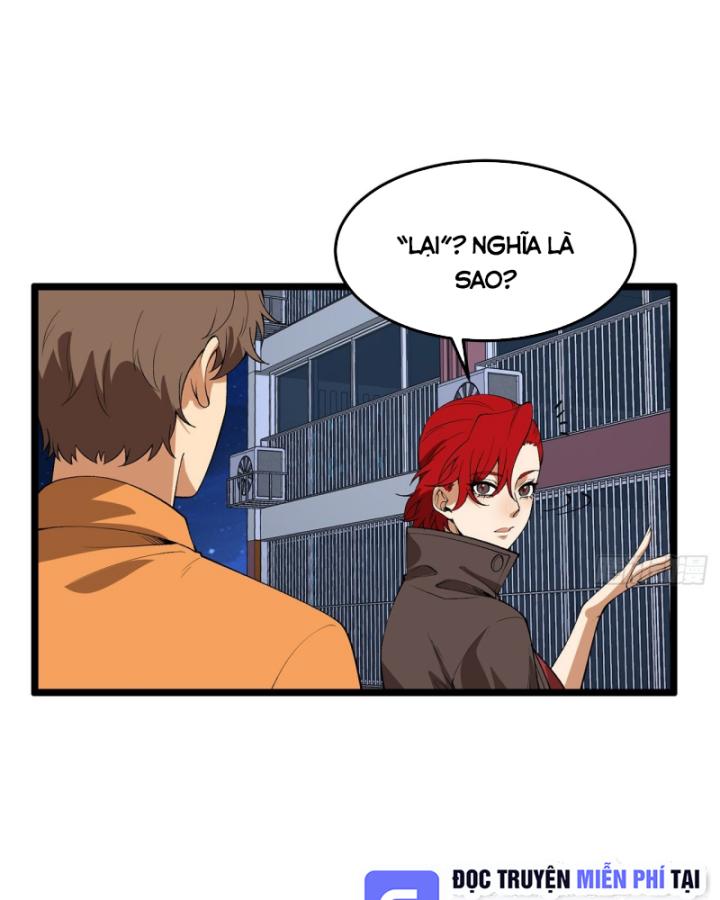 Ngài Hoàn Toàn Không Tiết Lộ Sao? Chapter 46 - Trang 2