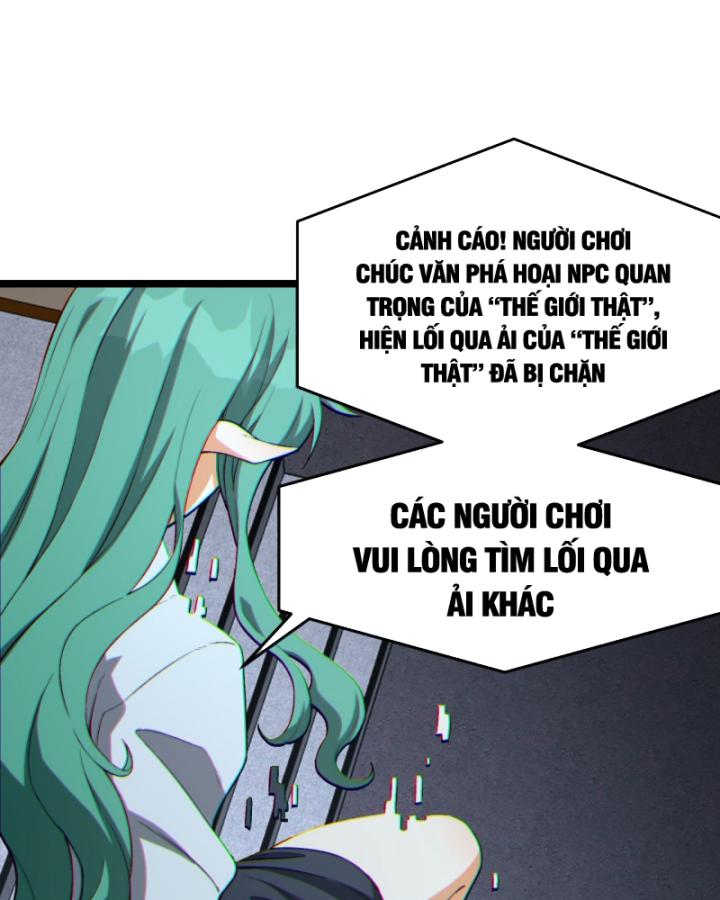 Ngài Hoàn Toàn Không Tiết Lộ Sao? Chapter 46 - Trang 2