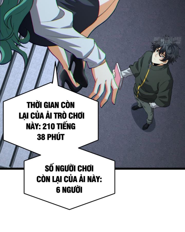 Ngài Hoàn Toàn Không Tiết Lộ Sao? Chapter 46 - Trang 2