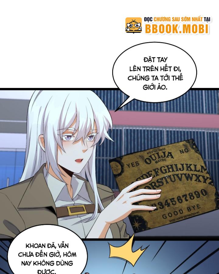 Ngài Hoàn Toàn Không Tiết Lộ Sao? Chapter 46 - Trang 2