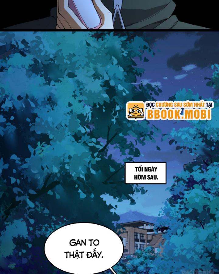 Ngài Hoàn Toàn Không Tiết Lộ Sao? Chapter 46 - Trang 2