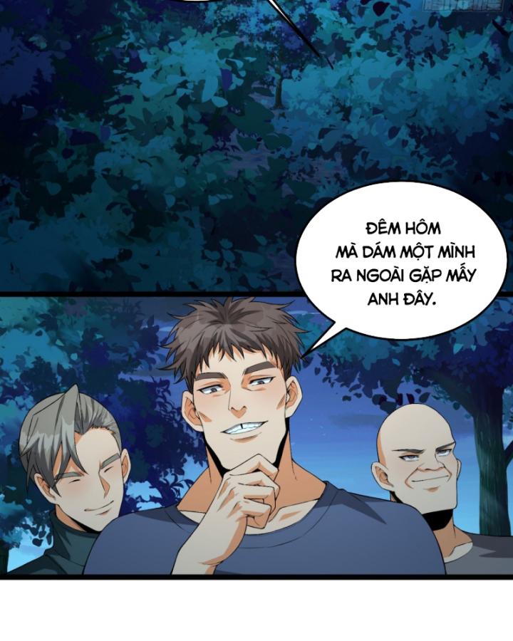 Ngài Hoàn Toàn Không Tiết Lộ Sao? Chapter 46 - Trang 2