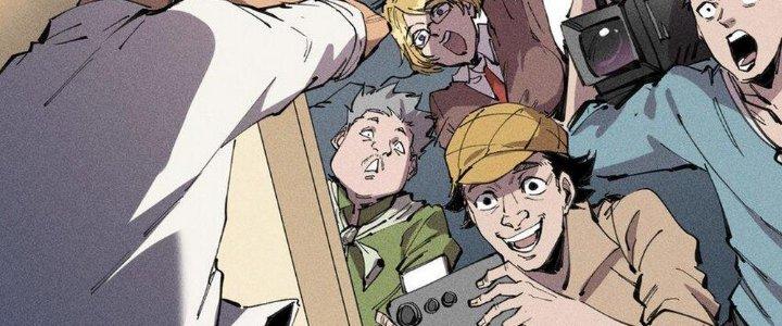 Thức Tỉnh Thành Sứa Nhưng Ta Vẫn Thật Siêu Thần Chapter 60 - Trang 2