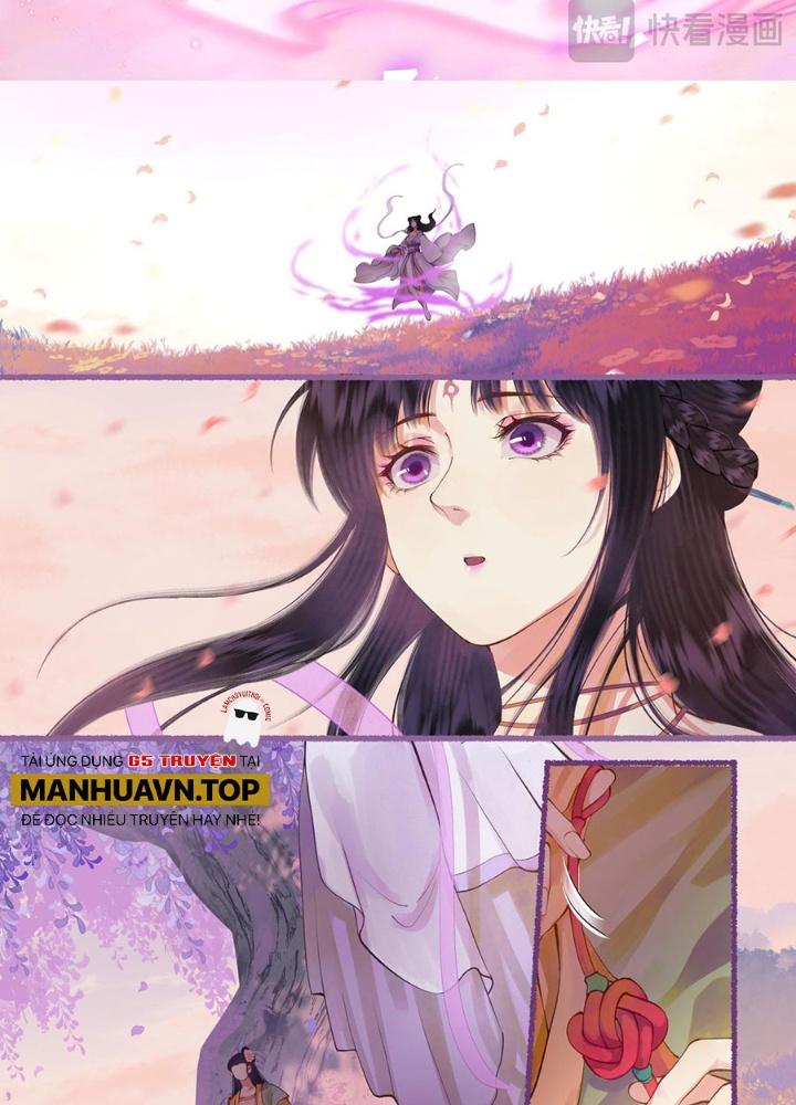Tiên Kiếm Kỳ Hiệp Truyện Tứ Chapter 76 - Trang 3