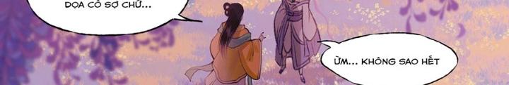 Tiên Kiếm Kỳ Hiệp Truyện Tứ Chapter 76 - Trang 3