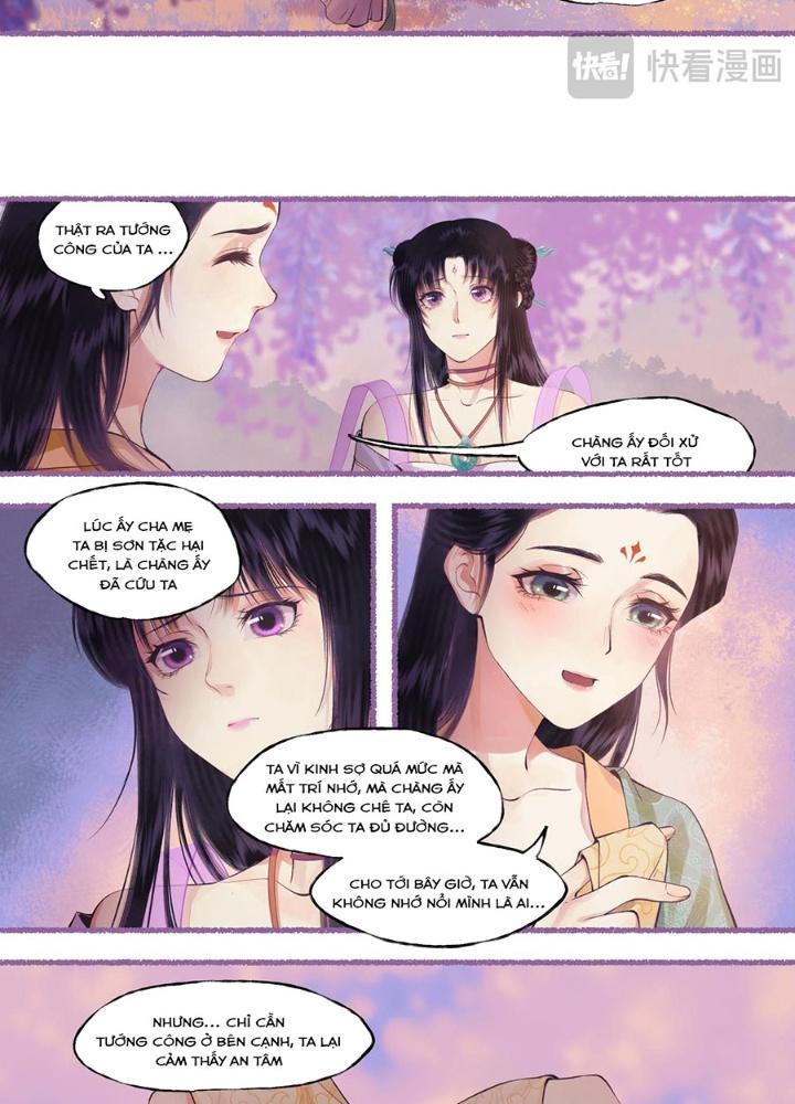 Tiên Kiếm Kỳ Hiệp Truyện Tứ Chapter 76 - Trang 3