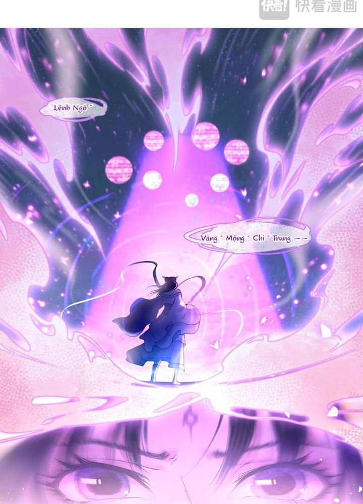 Tiên Kiếm Kỳ Hiệp Truyện Tứ Chapter 76 - Trang 3