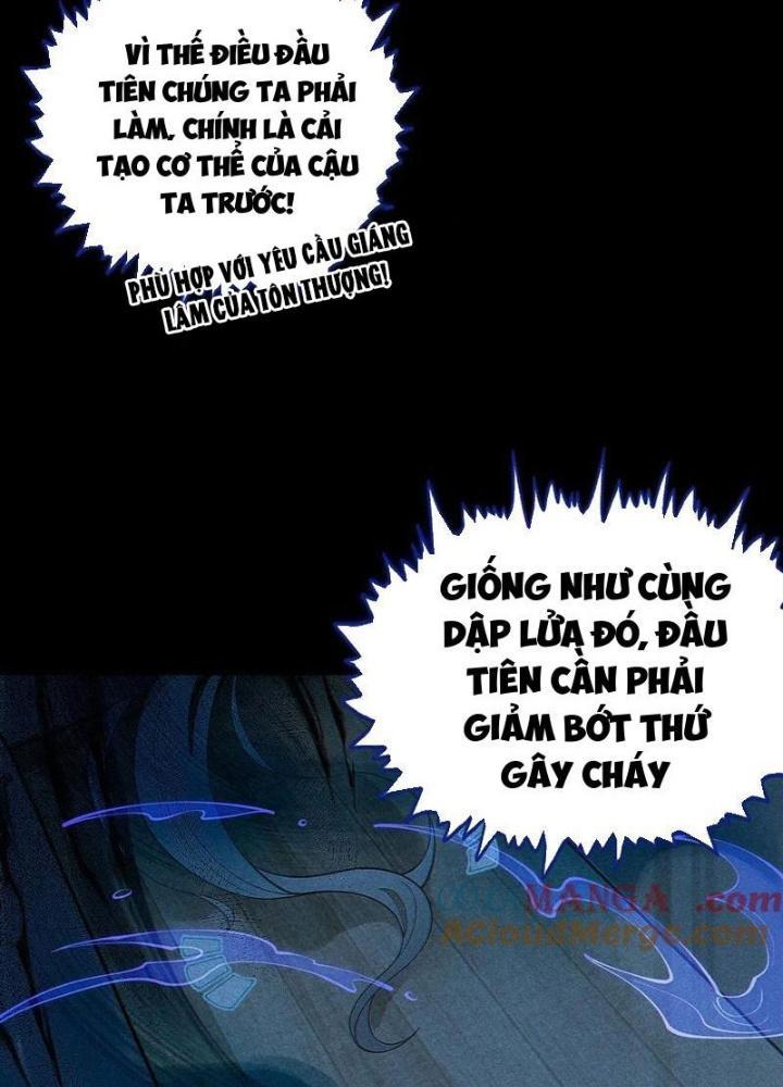 Gia Và Nữ Quỷ Đối Chọi Gay Gắt Chapter 33 - Trang 2