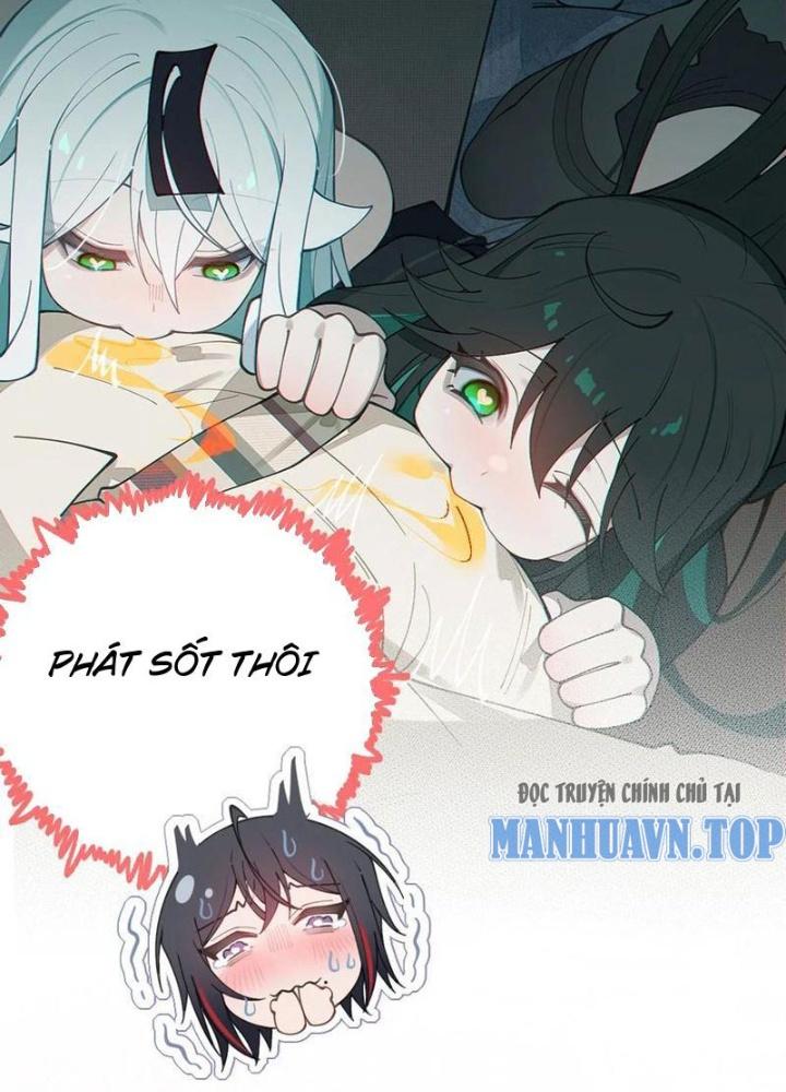 Gia Và Nữ Quỷ Đối Chọi Gay Gắt Chapter 33 - Trang 2