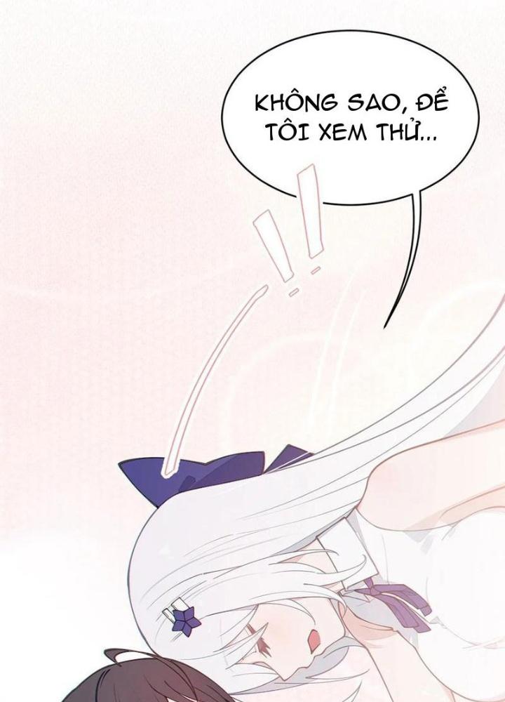 Gia Và Nữ Quỷ Đối Chọi Gay Gắt Chapter 33 - Trang 2