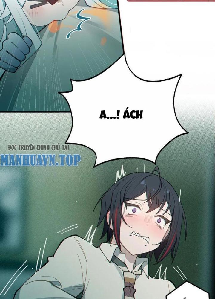 Gia Và Nữ Quỷ Đối Chọi Gay Gắt Chapter 33 - Trang 2