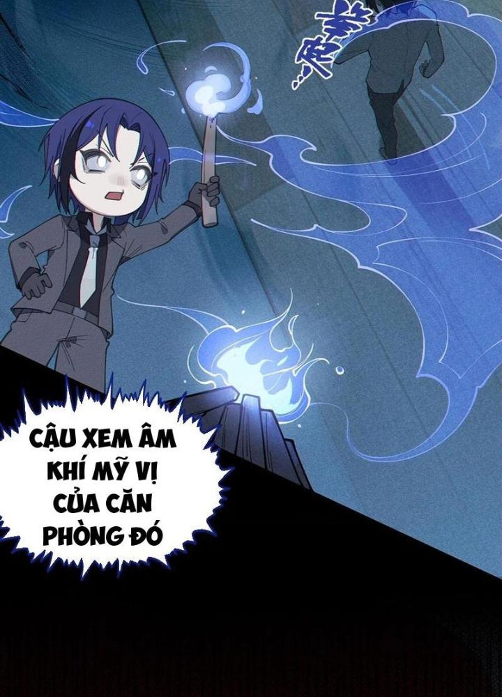 Gia Và Nữ Quỷ Đối Chọi Gay Gắt Chapter 33 - Trang 2