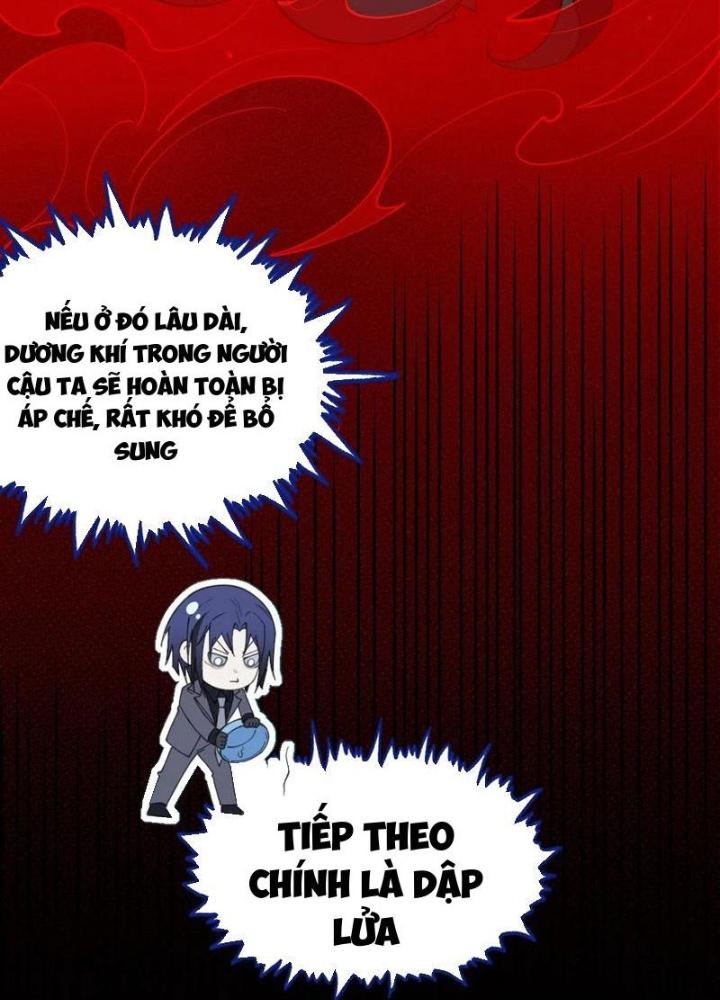 Gia Và Nữ Quỷ Đối Chọi Gay Gắt Chapter 33 - Trang 2