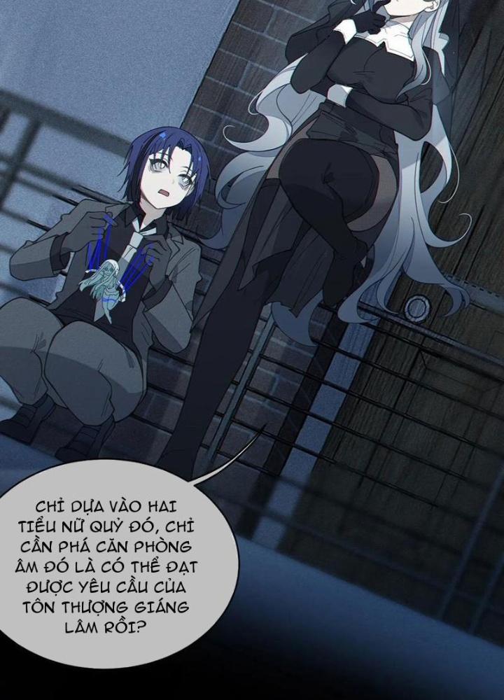 Gia Và Nữ Quỷ Đối Chọi Gay Gắt Chapter 33 - Trang 2