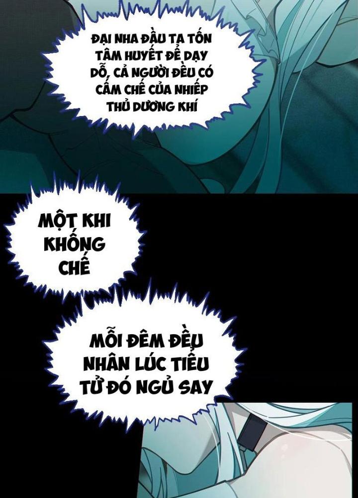 Gia Và Nữ Quỷ Đối Chọi Gay Gắt Chapter 33 - Trang 2