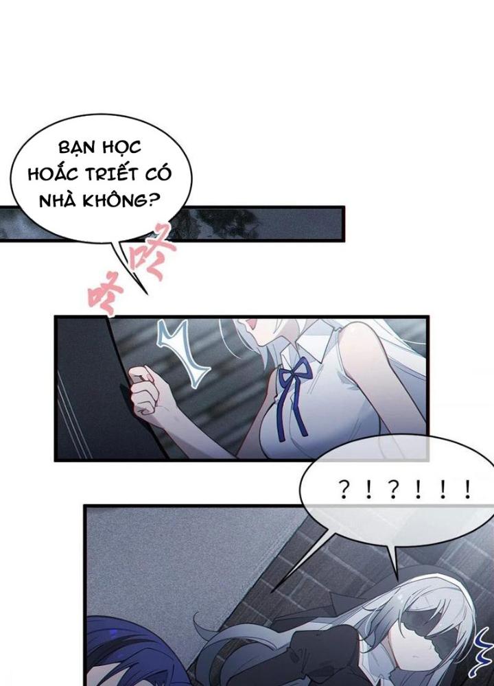 Gia Và Nữ Quỷ Đối Chọi Gay Gắt Chapter 33 - Trang 2