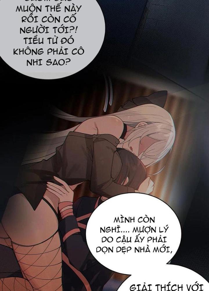 Gia Và Nữ Quỷ Đối Chọi Gay Gắt Chapter 33 - Trang 2