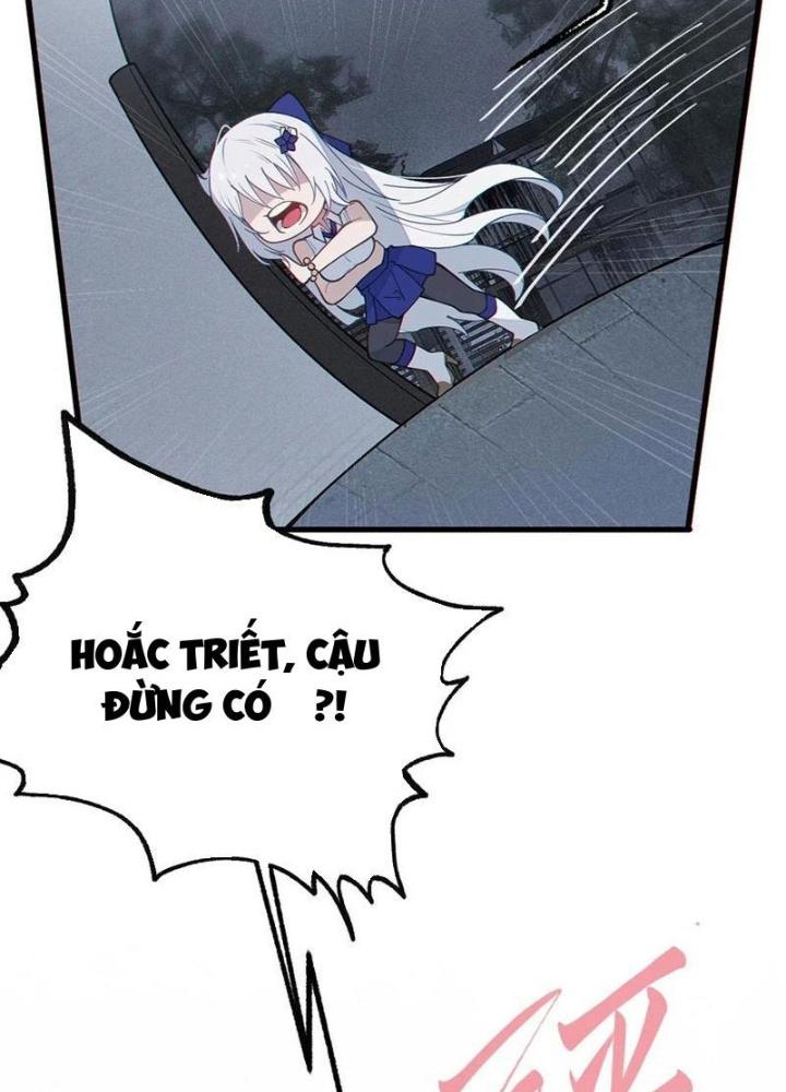 Gia Và Nữ Quỷ Đối Chọi Gay Gắt Chapter 33 - Trang 2