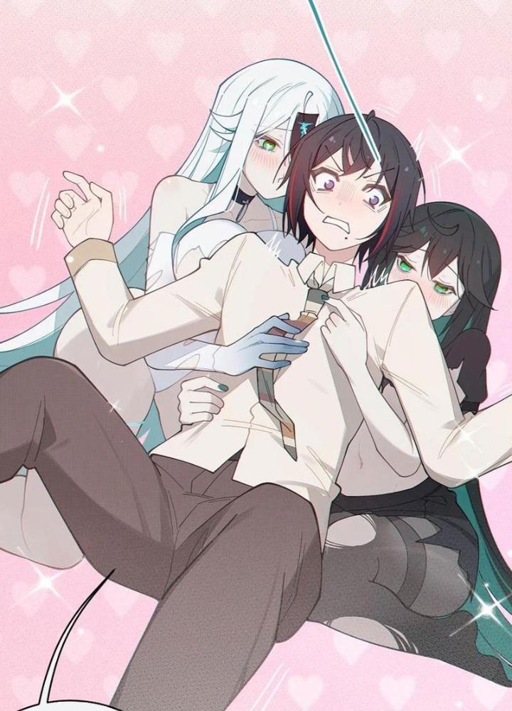 Gia Và Nữ Quỷ Đối Chọi Gay Gắt Chapter 33 - Trang 2