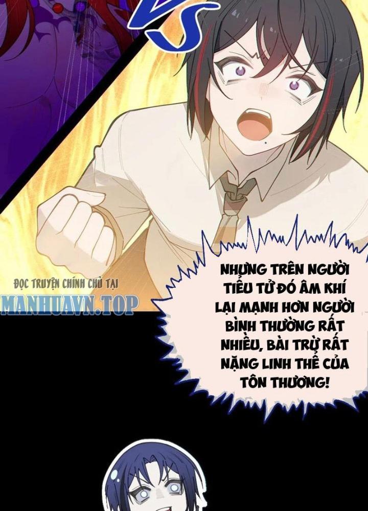 Gia Và Nữ Quỷ Đối Chọi Gay Gắt Chapter 33 - Trang 2