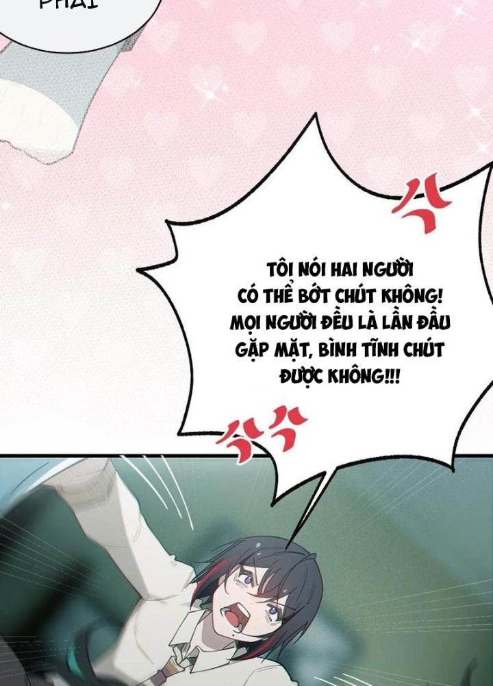 Gia Và Nữ Quỷ Đối Chọi Gay Gắt Chapter 33 - Trang 2