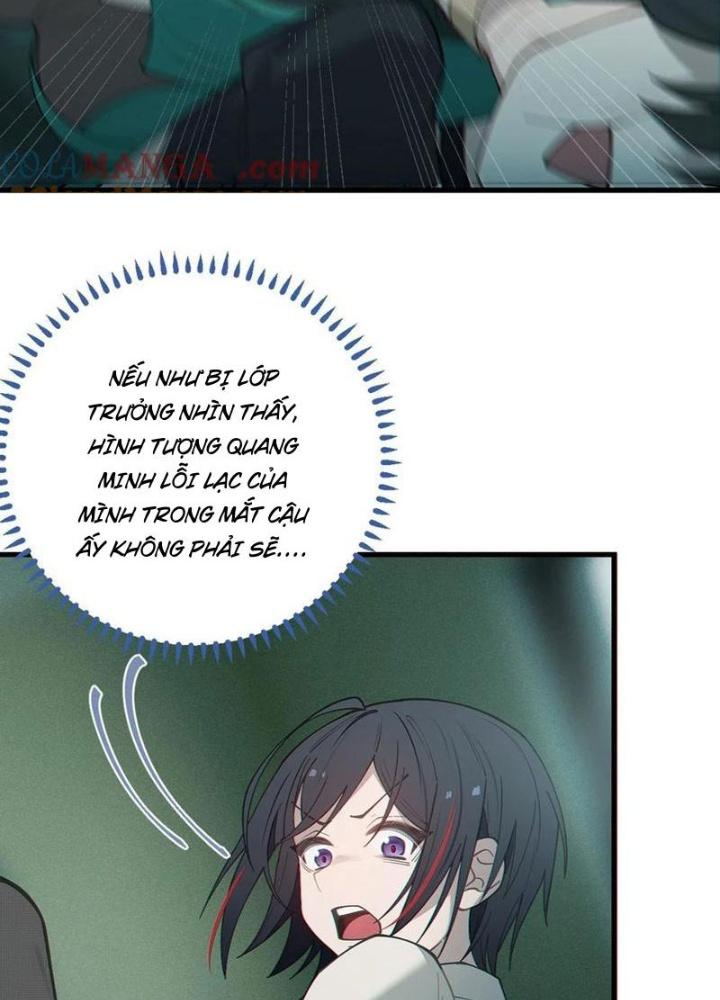 Gia Và Nữ Quỷ Đối Chọi Gay Gắt Chapter 33 - Trang 2