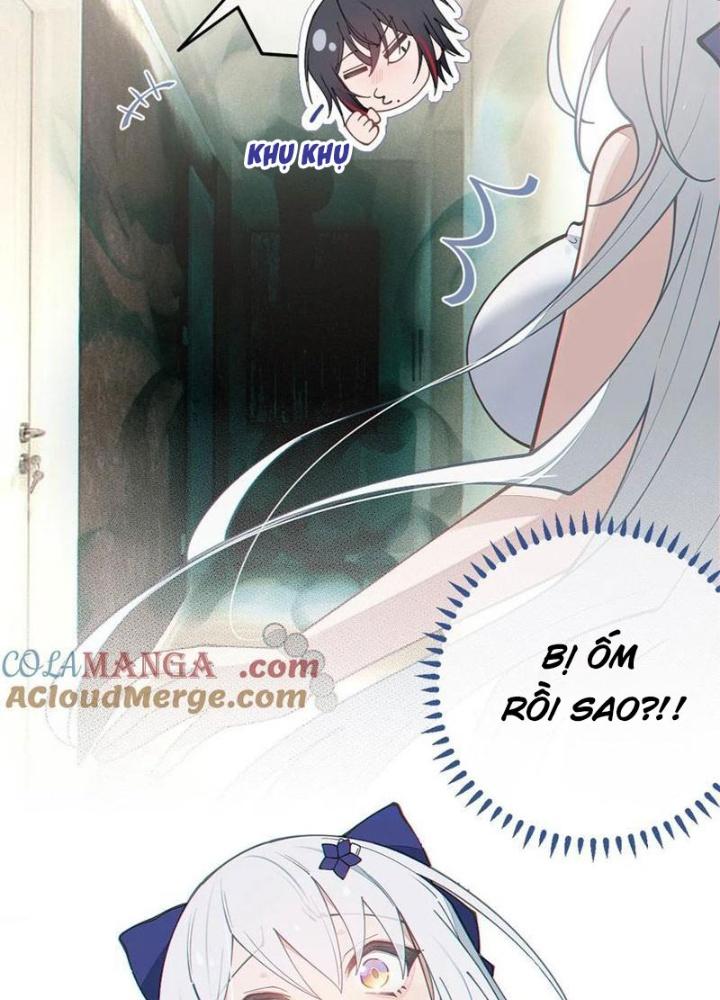 Gia Và Nữ Quỷ Đối Chọi Gay Gắt Chapter 33 - Trang 2