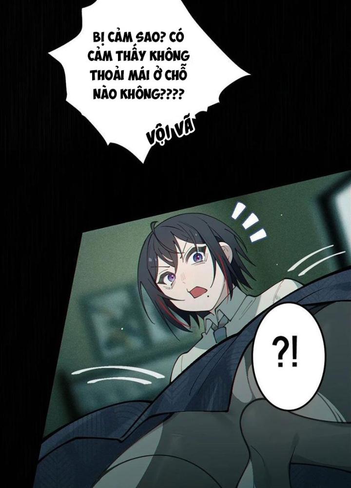 Gia Và Nữ Quỷ Đối Chọi Gay Gắt Chapter 33 - Trang 2