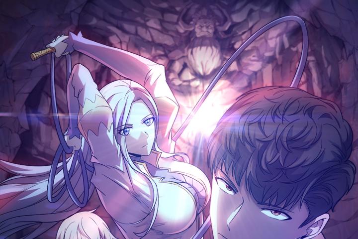 Long Hội: Thần Chiến Tranh Và Linh Cốt Tinh Chapter 7 - Trang 2