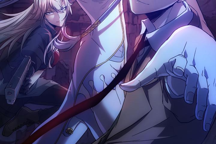 Long Hội: Thần Chiến Tranh Và Linh Cốt Tinh Chapter 7 - Trang 2