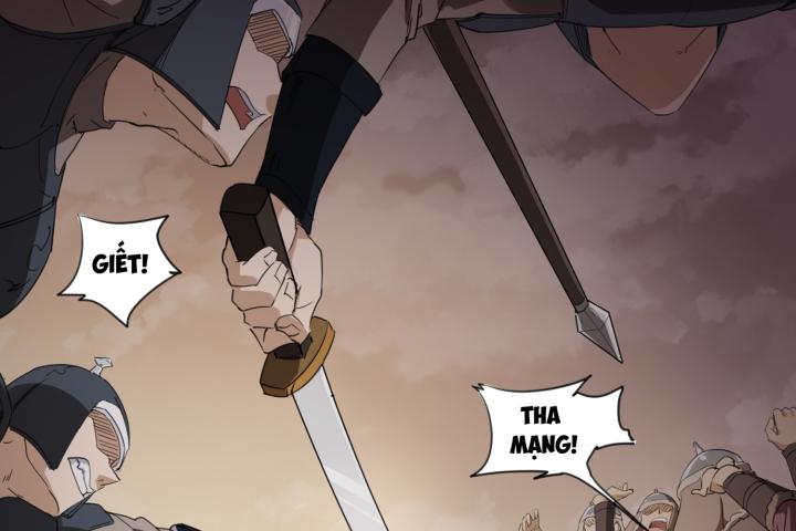 Long Hội: Thần Chiến Tranh Và Linh Cốt Tinh Chapter 7 - Trang 2