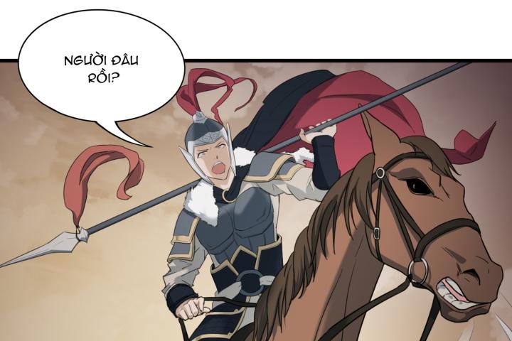 Long Hội: Thần Chiến Tranh Và Linh Cốt Tinh Chapter 7 - Trang 2