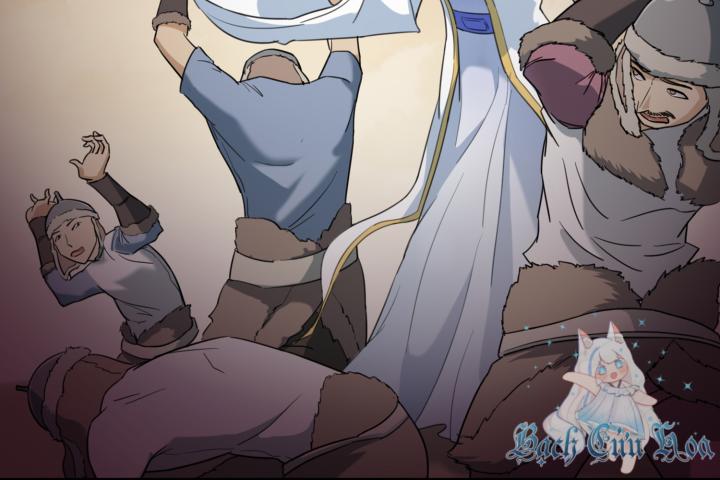 Long Hội: Thần Chiến Tranh Và Linh Cốt Tinh Chapter 7 - Trang 2