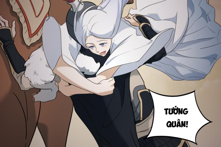 Long Hội: Thần Chiến Tranh Và Linh Cốt Tinh Chapter 7 - Trang 2