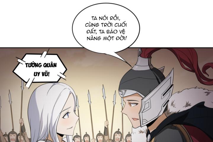 Long Hội: Thần Chiến Tranh Và Linh Cốt Tinh Chapter 7 - Trang 2